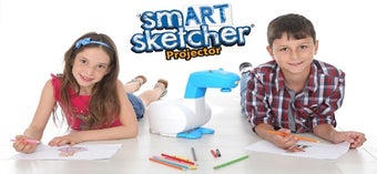 Image 3 for smART sketcher projector