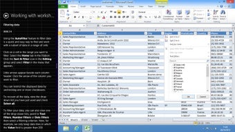 Imagen 0 para Video Training Excel 2010…