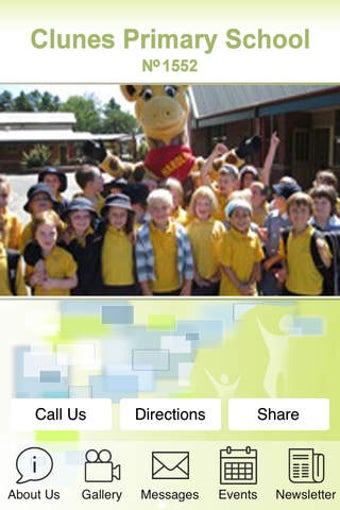 Imagen 0 para Clunes Primary School