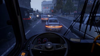 Imagen 0 para Bus Bound