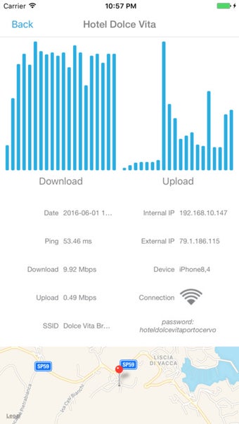 Image 0 for Speedcheck Internet Speed…