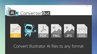 Image 3 for AI Converter Bot for Wind…