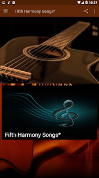 Image 2 for FIFTH HARMONY SONGS*