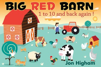 Image 0 for Big Red Barn