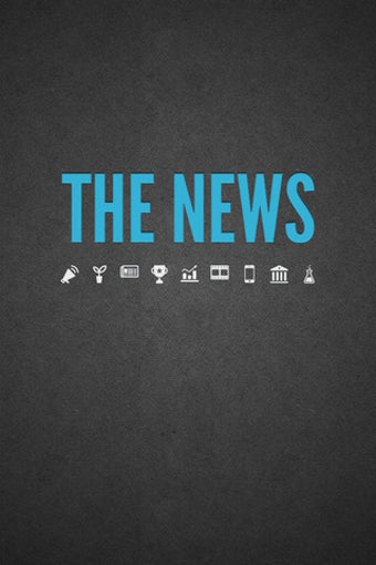 Image 0 for The News App