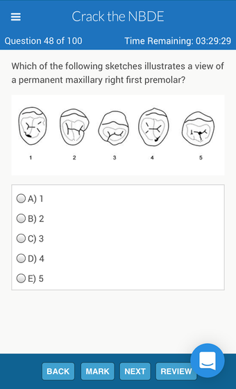 Imagen 1 para Crack NBDE Dental Board 1…