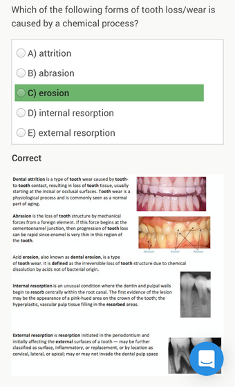 Image 3 for Crack NBDE Dental Board 1…