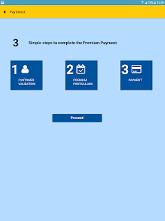 Imagen 2 para LIC PayDirect