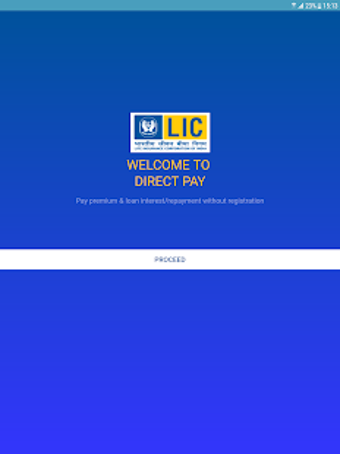 Imagen 0 para LIC PayDirect