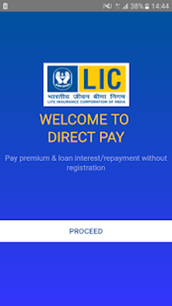 Imagen 3 para LIC PayDirect