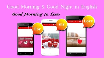 Image 0 for Good Morning Afternoon & …