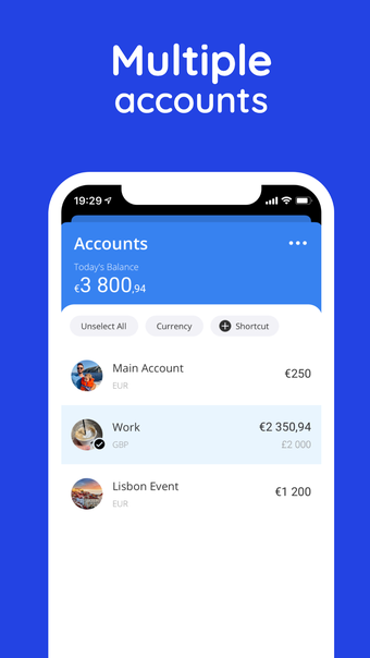 Image 0 for Moneyboard