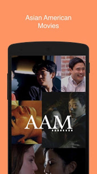 Image 1 for Asian American Movies