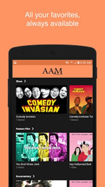 Image 2 for Asian American Movies