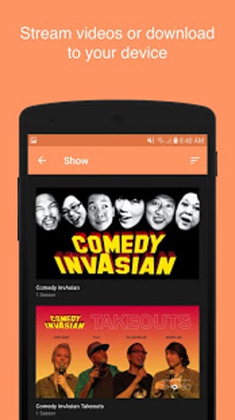 Image 3 for Asian American Movies