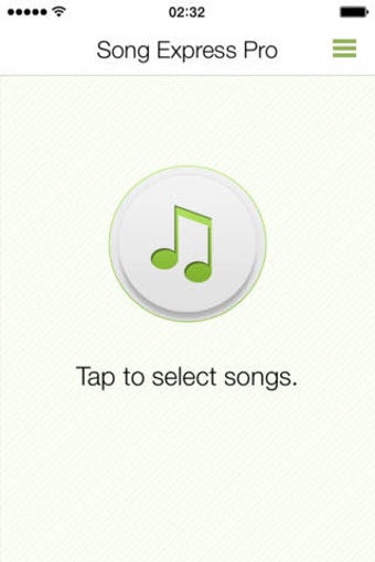 Image 0 for Song Express Pro