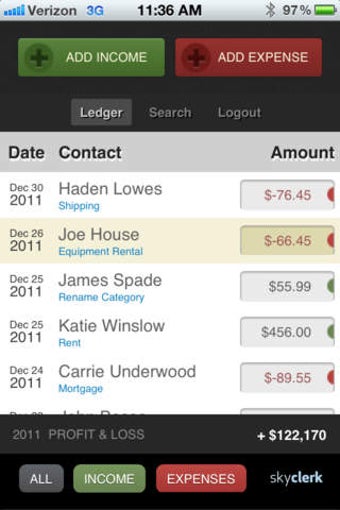 Image 0 for Skyclerk - Bookkeeping an…