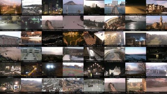 Image 1 for iSpy Cameras for Windows …