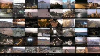 Imagen 1 para iSpy Cameras for Windows …