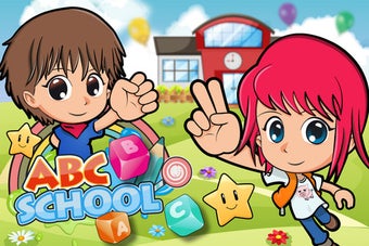 Imagen 1 para ABC School eLearning
