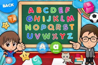 Imagen 0 para ABC School eLearning