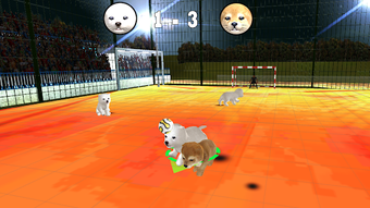 Image 1 for Dog Puppy Craft : Street …
