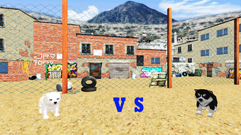 Image 2 for Dog Puppy Craft : Street …