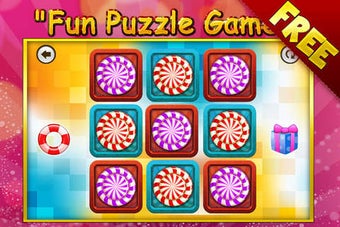 Image 0 for Candy Games Puzzle Crash …