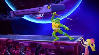 Image 0 for Nickelodeon All-Star Braw…