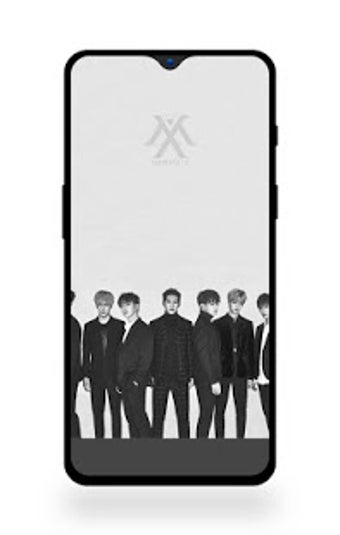 Image 0 for Monsta X Wallpaper KPOP F…