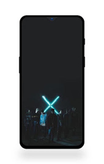 Image 1 for Monsta X Wallpaper KPOP F…
