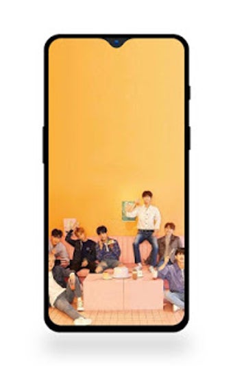 Image 2 for Monsta X Wallpaper KPOP F…