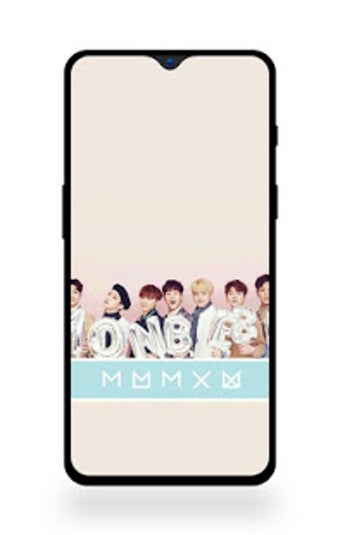 Image 3 for Monsta X Wallpaper KPOP F…