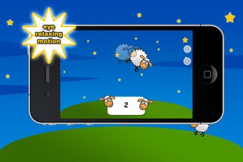 Image 0 for Sheep Counter Free