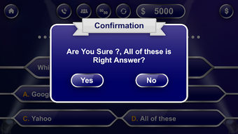 Image 0 for Millionaire - Trivia Quiz…