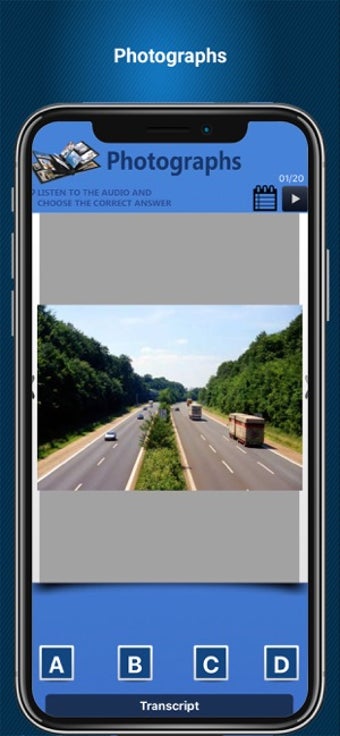 Image 3 for TOEIC Listening Test by E…