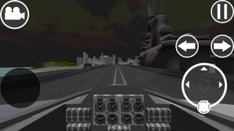 Imagen 3 para City Jet Flight Simulator