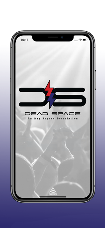 Image 1 for Dead Space App