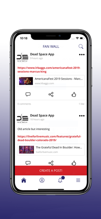 Image 0 for Dead Space App