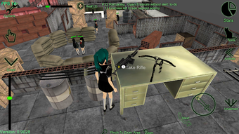 Imagen 0 para Tactical Schoolgirls - Sc…