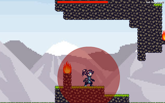 Image 0 for Bullet Time Ninja