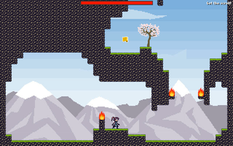 Image 0 for Bullet Time Ninja