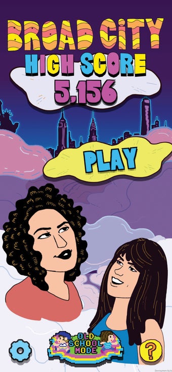 Image 3 for Broad City High Score
