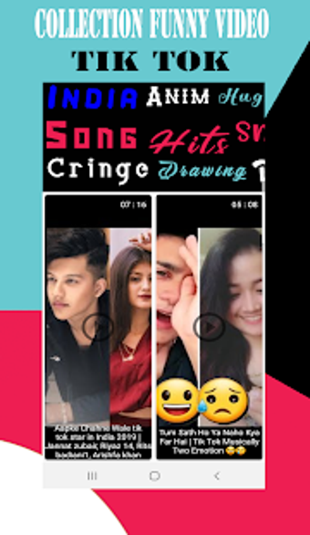 Image 1 for Funny Videos for Tik Tok …