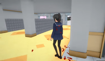 Image 0 for Yandere Simulator