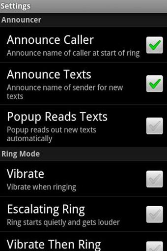 Imagen 1 para Ringo Pro