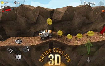 Image 0 for Racing Edge Fun 3D