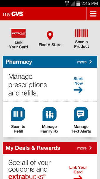 Image 0 for CVS/pharmacy