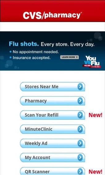 Image 1 for CVS/pharmacy