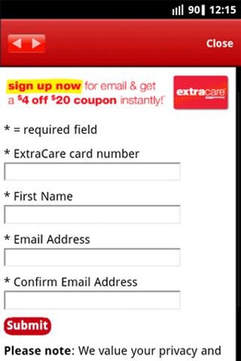 Image 4 for CVS/pharmacy